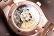 Grade 1 Replica Vacheron Constantin Overseas 1205v Watch Lady 36 Rose Gold Navy Dial (8)_th.jpg
